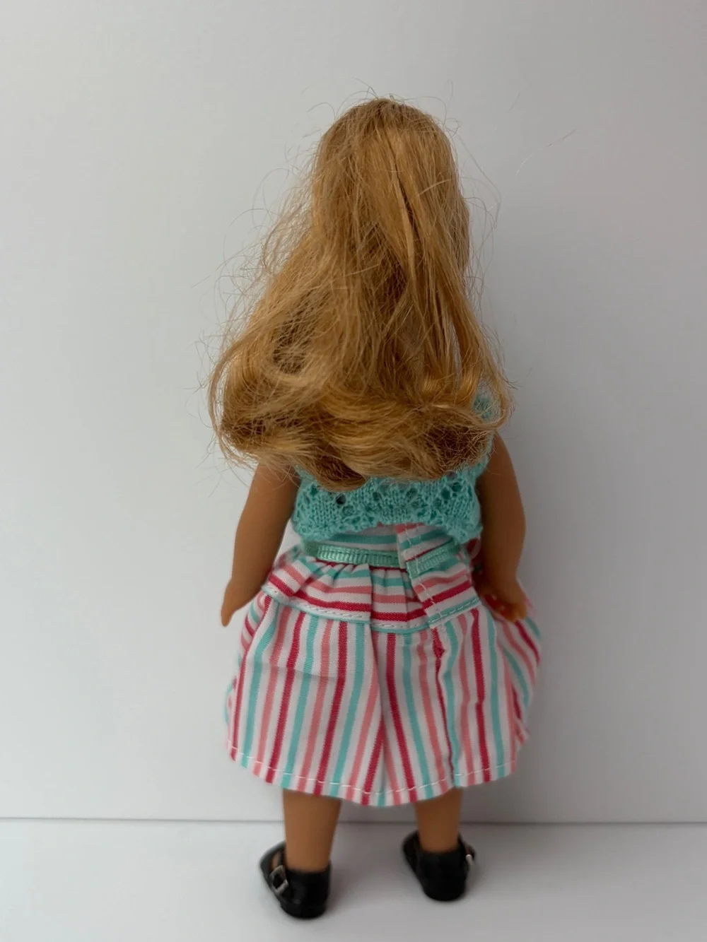 American Girl Maryellen Larkin Mini Doll Historical